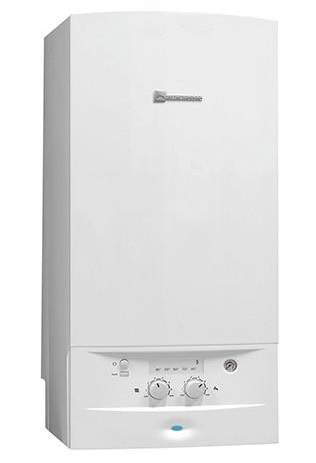 Acleis low NOx boiler VMC, instantaneous 23 kW Natural gas NGLM23-8XN5