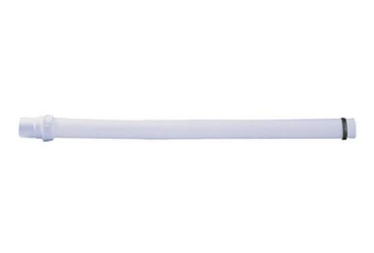 Flexibler Vidhooflex-Schlauch Durchmesser 32mm, Länge 0.65m