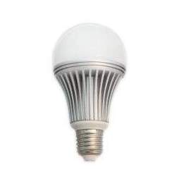 40W incandescente o 11W CFL lampadina di ricambio - V-LIGHT - Référence fabricant : VLIG-A60-7W