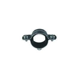 Single iso clamp D.52mm 25p - PLOMBELEC - Référence fabricant : 007058