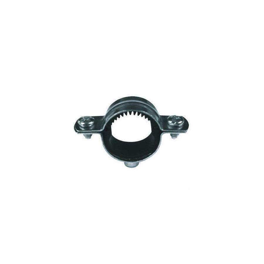 Single iso clamp D.52mm 25p