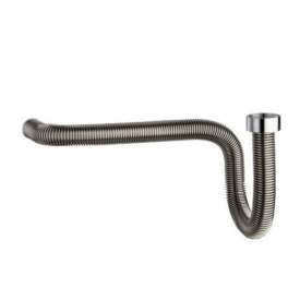 Flexible hose 32mm diameter, 50cm - Ondyna Cristina - Référence fabricant : PP61051