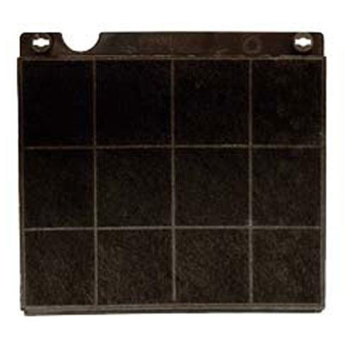 Charcoal filter for ELECTROLUX hood Ø.230 mm