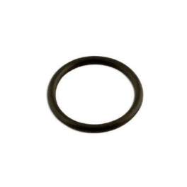 Gasket for stainless steel sink drain or bathtub, diameter 73mm (unit) - Valentin - Référence fabricant : 030200.005.00