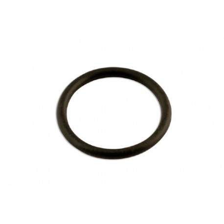 Gasket for hand wash basin drain, diameter 61.5mm (the unit)