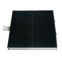 Charcoal filter for BOSCH and SIEMENS hoods 220x225 mm - PEMESPI - Référence fabricant : 4979182 / 360732