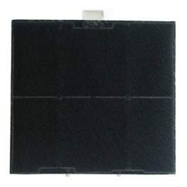 Charcoal filter for BOSCH and SIEMENS hoods 238x222 mm - PEMESPI - Référence fabricant : 669419 / 603133