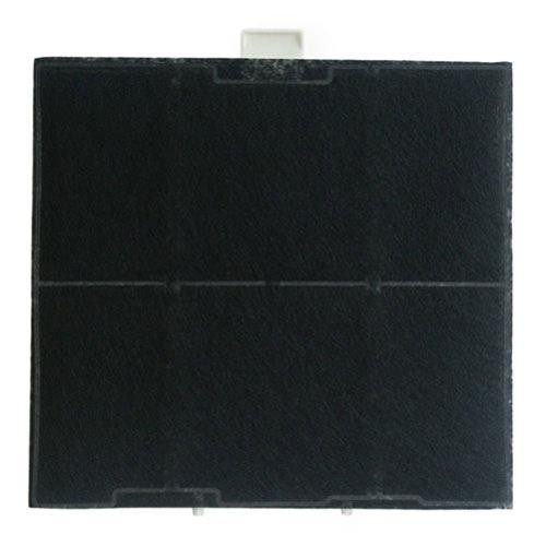 Charcoal filter for BOSCH and SIEMENS hoods 238x222 mm