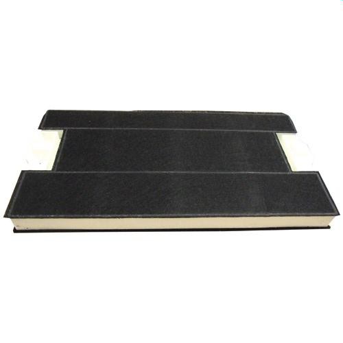 Charcoal filter for BOSCH and SIEMENS hoods H.45 mm LZ45500