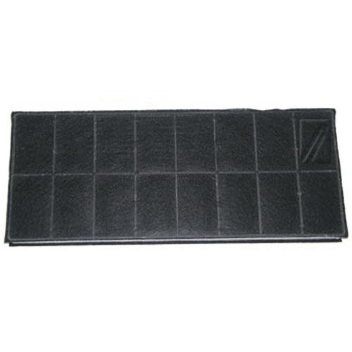 Charcoal filter for BOSCH and SIEMENS hood 420x170 mm Z5140X0