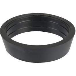 Conical seal D.40 for sink trap - NICOLL - Référence fabricant : 0411239
