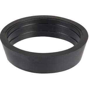 Conical seal D.40 for sink trap