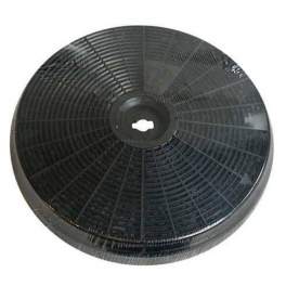 Charcoal filter for BOSCH and SIEMENS hoods Ø.200 mm - PEMESPI - Référence fabricant : 9421001