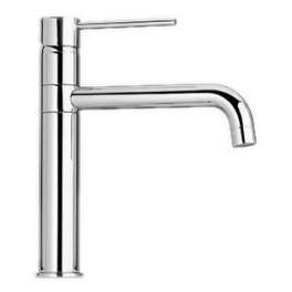 Sink mixer Cox mobile high ring - PF Robinetterie - Référence fabricant : 88579A