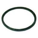 Flat gasket for siphon base 48.8x42x2mm