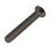 Tornillo de acero inoxidable D.6 L.40mm para el desagüe de la bañera con cadena - Valentin - Référence fabricant : VALV254