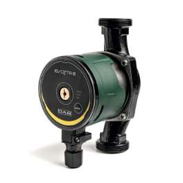 Electronic circulation pump EVOSTA 2 40-70/180, centre distance 180 mm, 50x60 - Thermador - Référence fabricant : EVA24070180X