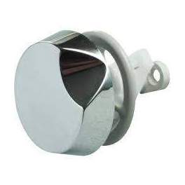 Cabezal de control rotativo Porcher para varilla de acero inoxidable D99A159NU - Porcher - Référence fabricant : D716993AA