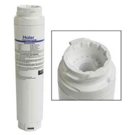 Internal water filter for US HAIER refrigerator - PEMESPI - Référence fabricant : 3038882 / 0060822300