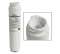 water-filter-internal-for-refrigerator-us-haier - PEMESPI - Référence fabricant : ASWFI3038882