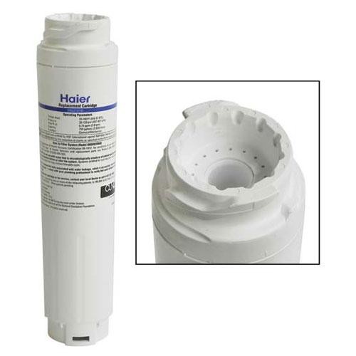 Internal water filter for US HAIER refrigerator