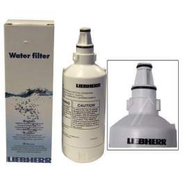 Filtro interno de agua para el refrigerador US LIEBHERR - PEMESPI - Référence fabricant : 2139865 / 7440002-00