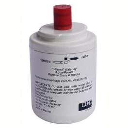 Filtre à eau interne pour réfrigérateur US H.150 mm - PEMESPI - Référence fabricant : 9511977 / 4346610101