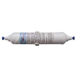 External water filter for ELECTROLUX refrigerator H.325 mm - PEMESPI - Référence fabricant : 2962777 / 4055050316