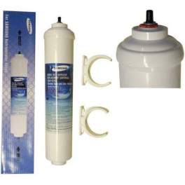 Externer Wasserfilter für US-Kühlschrank SAMSUNG H.270 mm - PEMESPI - Référence fabricant : 9757952 / DA2910105J