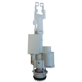 Mechanical valve for Tropea S and Tropea 3 tanks - Valsir - Référence fabricant : VS0866690