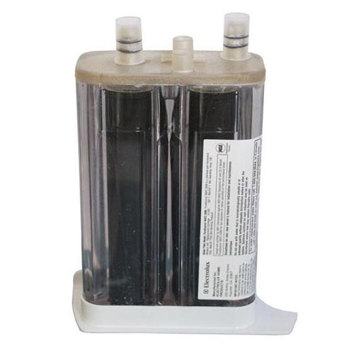 Internal water filter for US AEG refrigerator H.176 mm