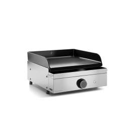 Gas griddle Origin 45 cm, stainless steel - Forge Adour - Référence fabricant : ORIGING45I