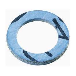 CNK blue gaskets 20x27 or 3/4 - box of 50 pieces. - WATTS - Référence fabricant : 1220056