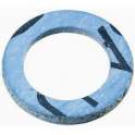 CNK blue gaskets 26x34 or 1" - box of 25 pieces.