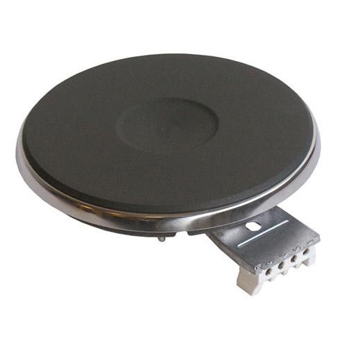 Cooking plate D.180mm 1500W