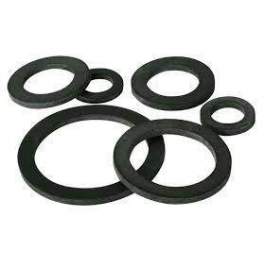 Rubber gasket assortment 12x17 to 40x49 - bag of 14 pieces. - WATTS - Référence fabricant : 1702064