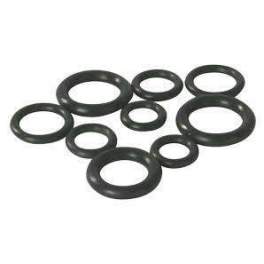 O-ring assortment (#9 to 18) - 50 pieces - WATTS - Référence fabricant : 1802061