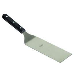 Elongated stainless steel spatula - Eno - Référence fabricant : SP210