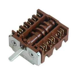 Interruptor de placa EGO de 7 posiciones - PEMESPI - Référence fabricant : 434509