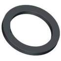 Rubber gaskets 12/17 or 3/8 - Bag of 8 pieces.