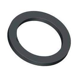 Sink trap gasket 40/49 or 1"1/2, bag of 2 pieces. - WATTS - Référence fabricant : 1738117