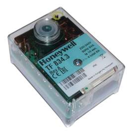 Satronic oil relay TF834.3 (replaces TF874 and TF834.1) - CBM - Référence fabricant : REL20105