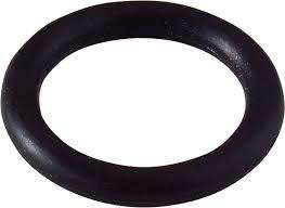Confezione di O-ring Minisirius n° 5 - 5,7x1,9 - 10 pezzi
