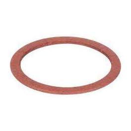 Minisirius Fibre tap head gaskets 16x19x1 - 10 pieces - WATTS - Référence fabricant : 1129113