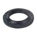 Conical rubber seal 33x42mm for drain