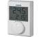 Thermostat d'ambiance à affichage 230V - Landis - Référence fabricant : LANTHRDH100