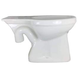 Single bowl with swivel outlet - Porcher - Référence fabricant : P233001