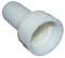 Raccord cannelé polyamide écrou libre 20 x 27 pour tuyau 19mm - CODITAL - Référence fabricant : CODRA55062625