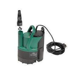 VERTY NOVA 200 submersible pump with small footprint - Jetly - Référence fabricant : 131003