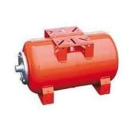 Horizontal pressure bladder 20 Liters (10 Bars max) - Jetly - Référence fabricant : 303020
